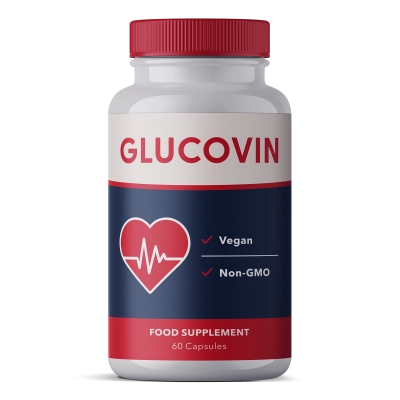 Glucovin Premium Packung